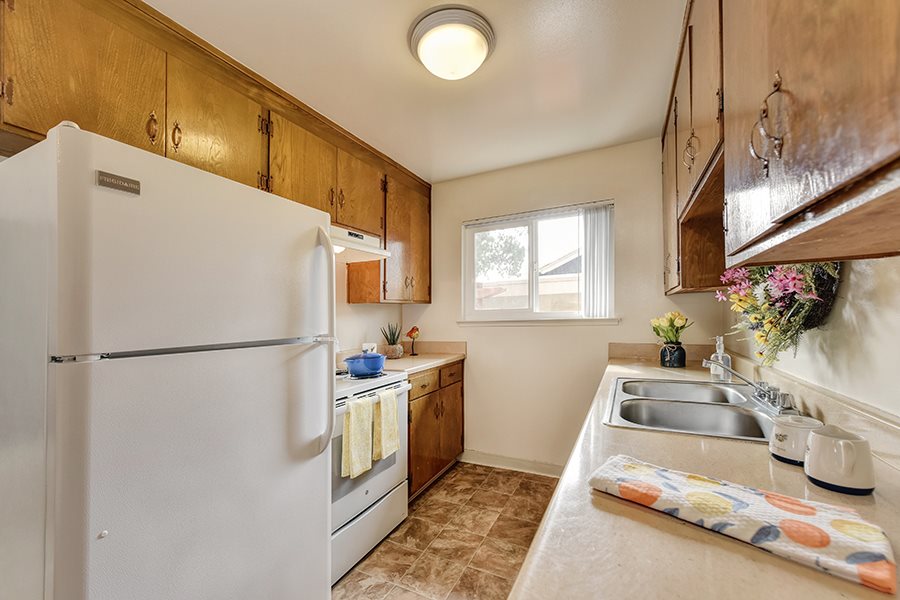 Cherry Blossom Apartments Image 17