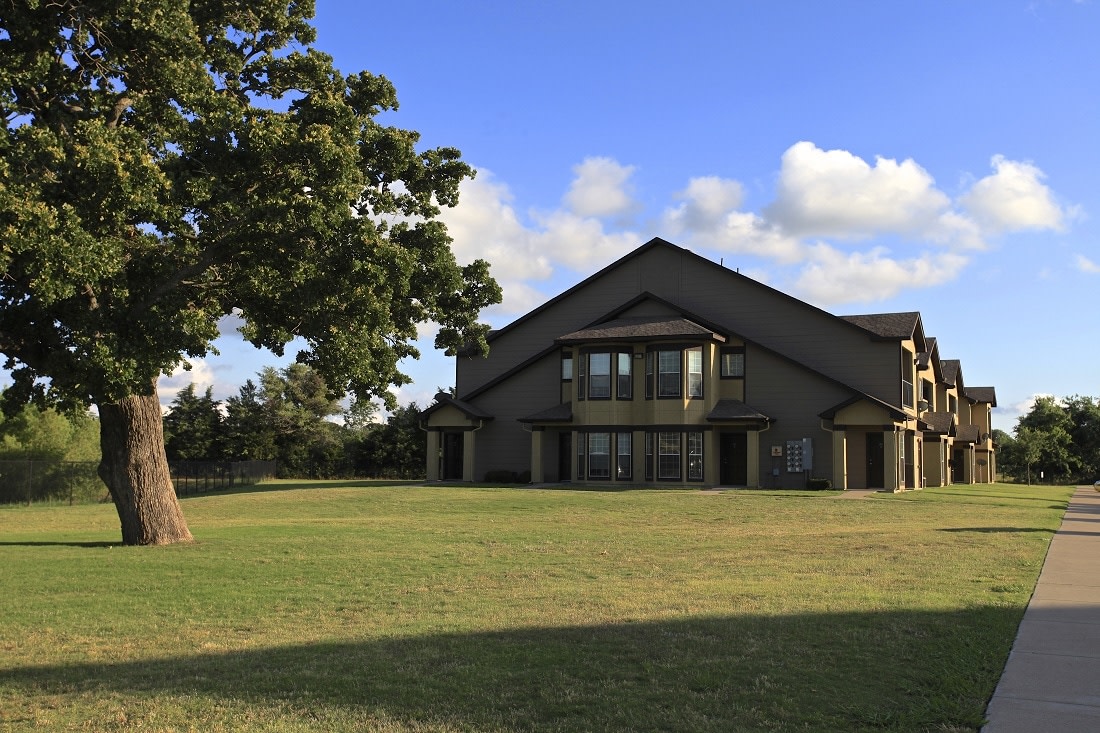 The Hamlins at Cedar Creek Lake Image 13