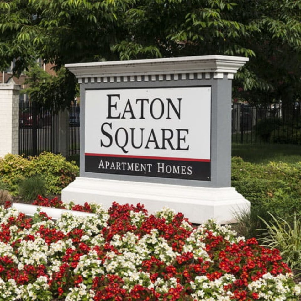 Eaton Square at Arlington Ridge Image 29