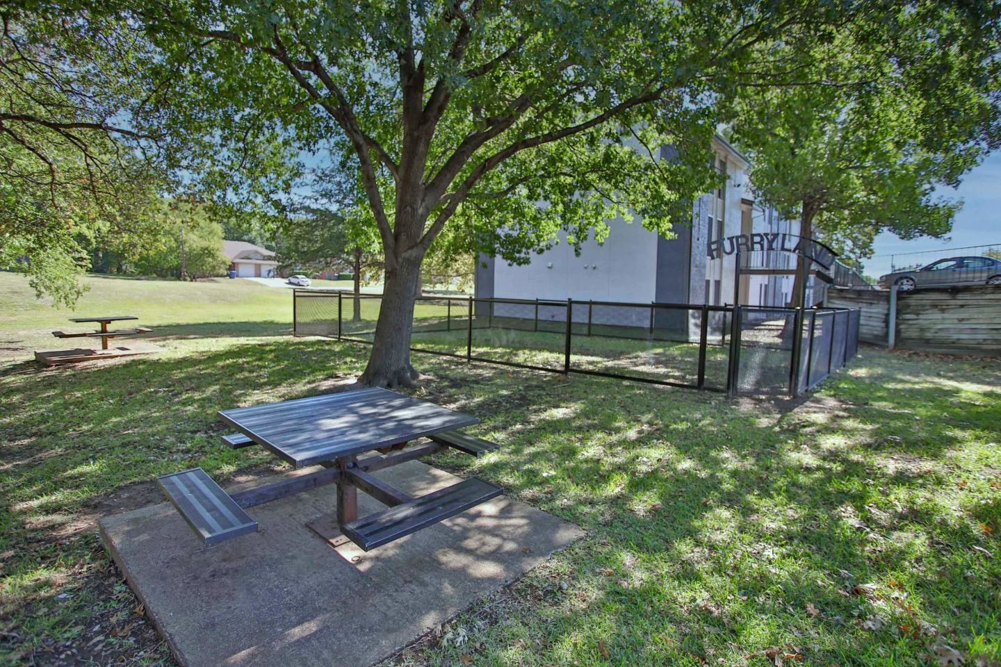 The Parks on Taylor Apartments Image 29
