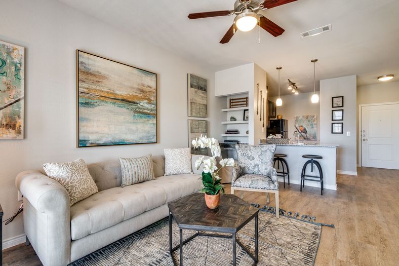 Senior Housing - Palladium Van Alstyne Image 19
