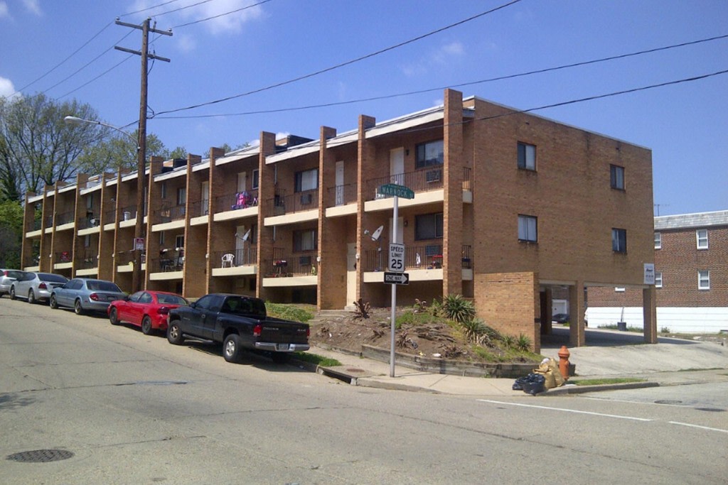 Fernrock Apartments Image 4