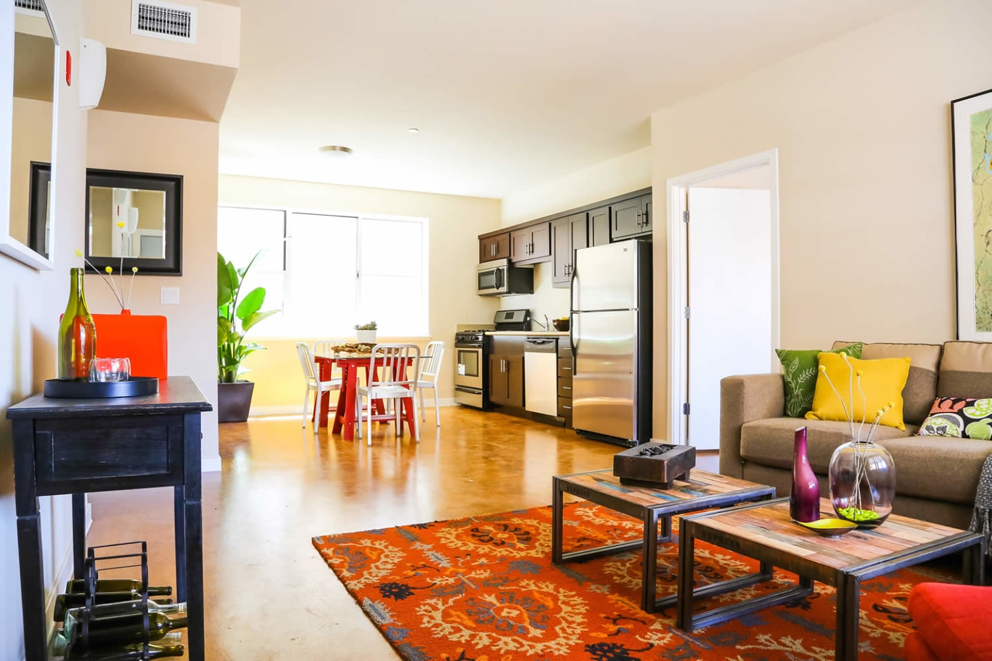 B3 Bakery Apartments Image 1