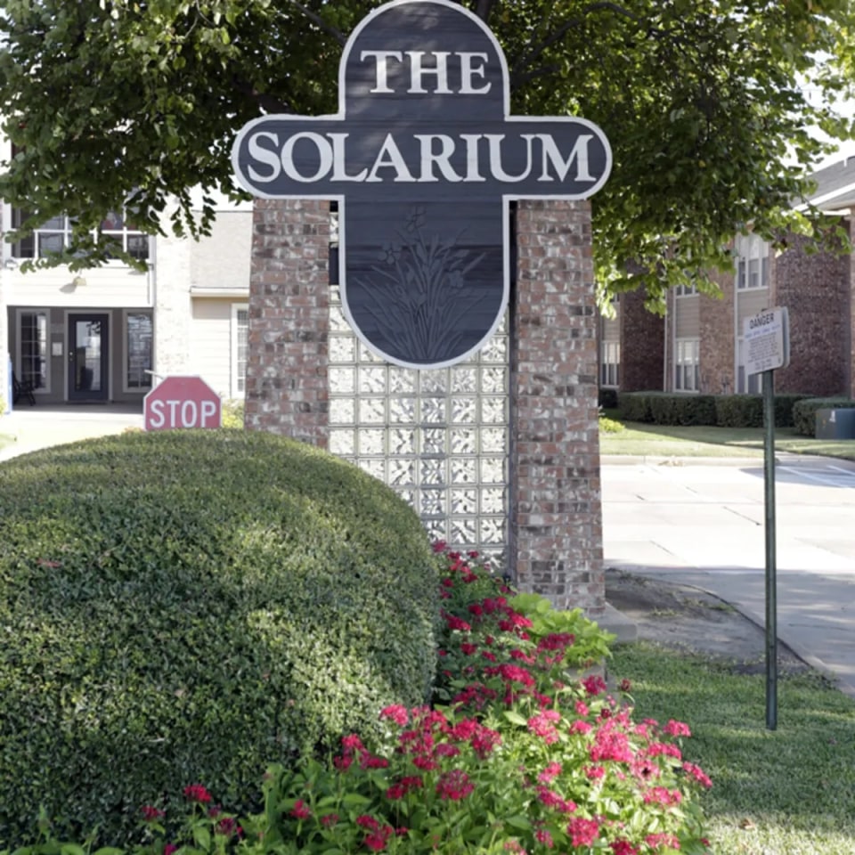 Solarium Image 14