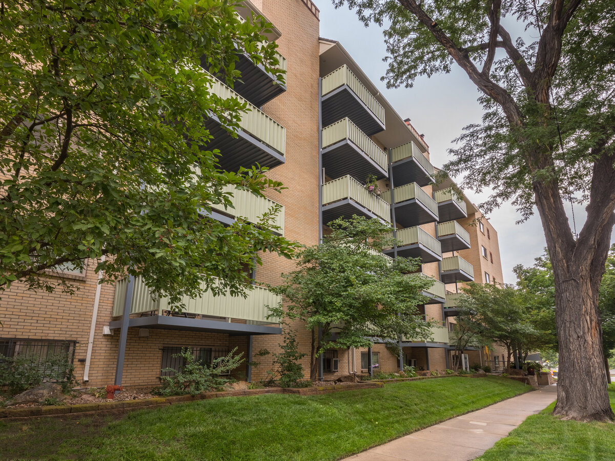 Lafonda Apartments Image 4