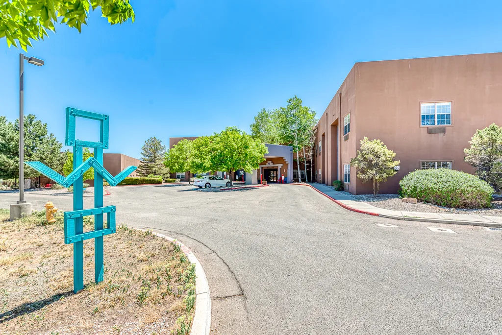 Sierra Blanca - Senior Housing Image 14