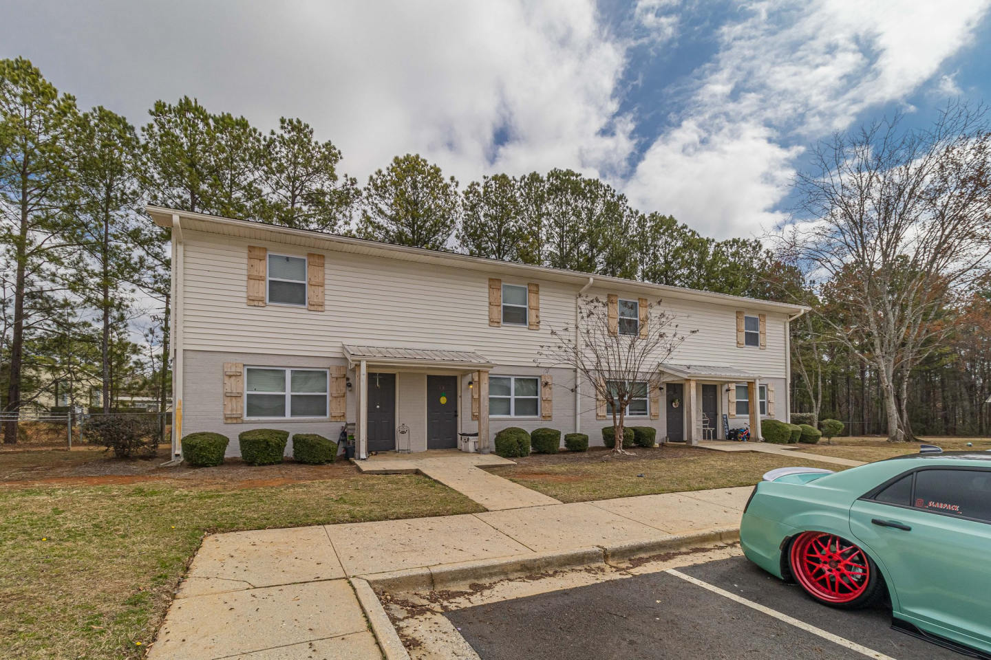 The Savoy Apartments Image 6