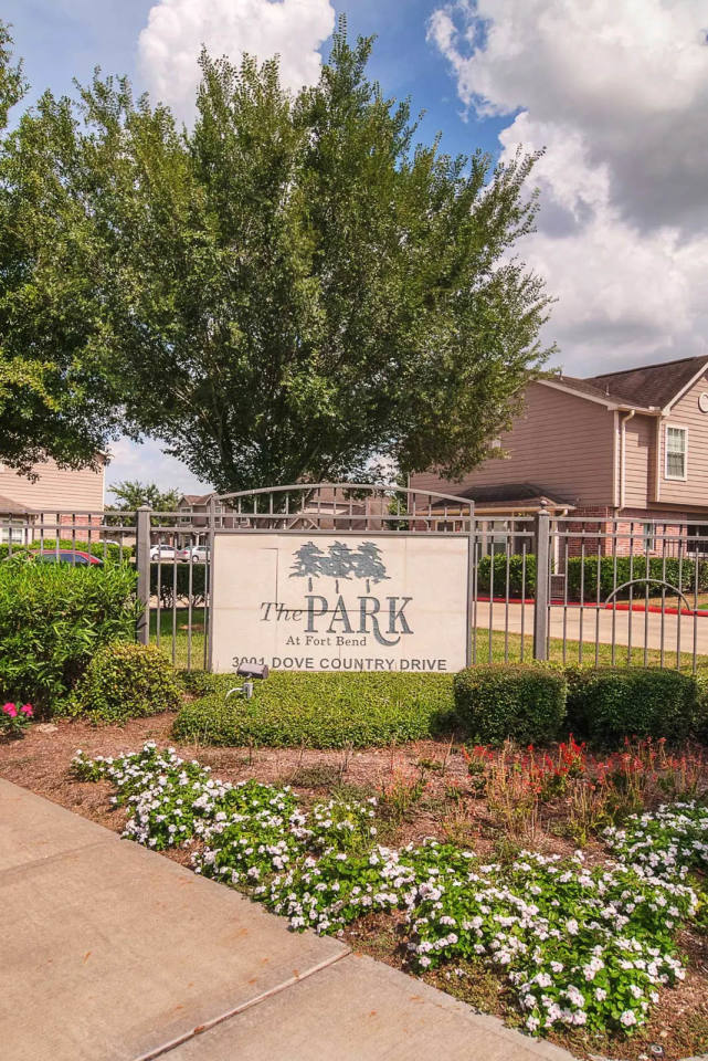Park At Fort Bend Image 16