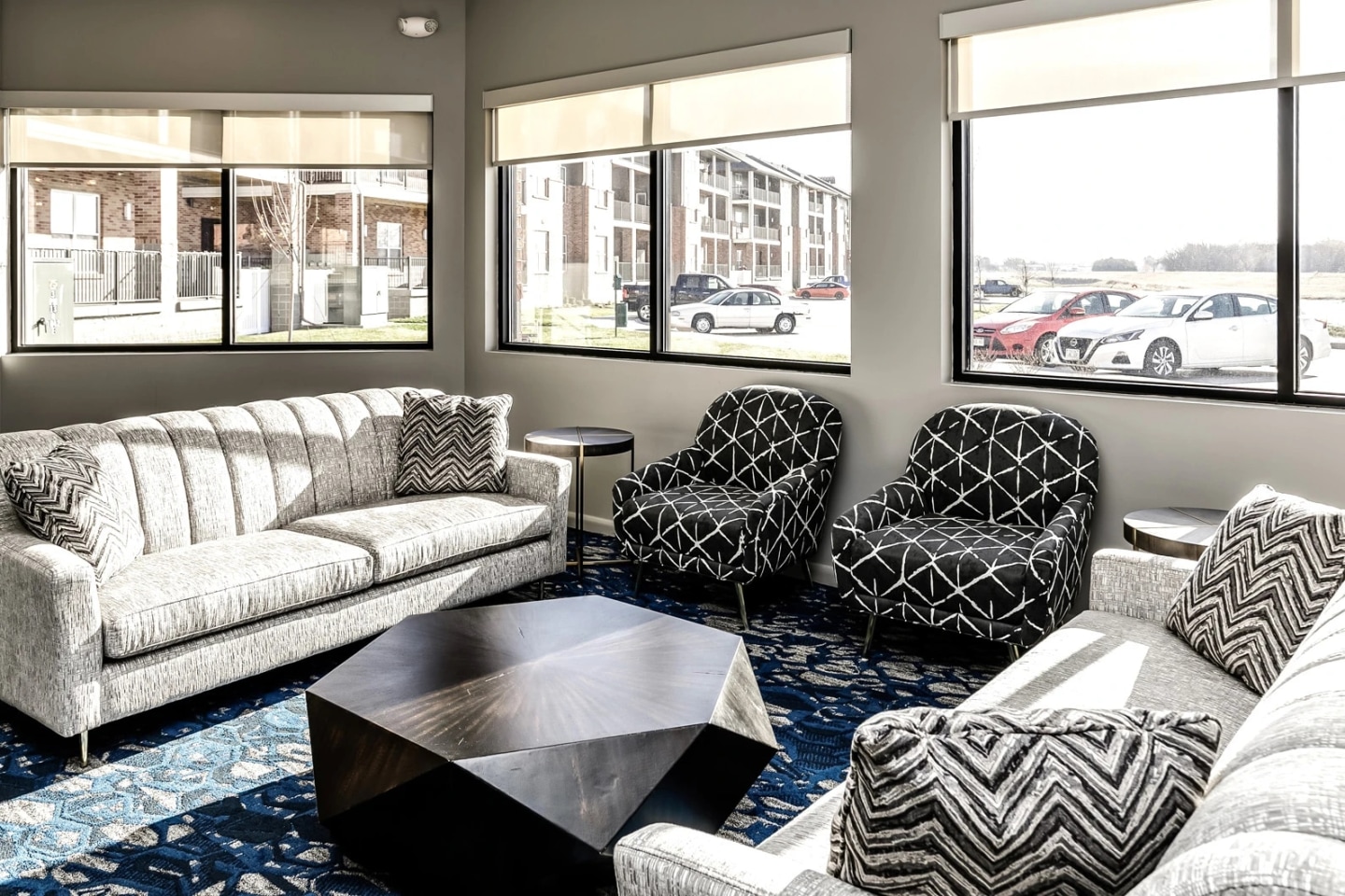 The Apartments at Lux 96 - Phase 3 & 4 Image 11