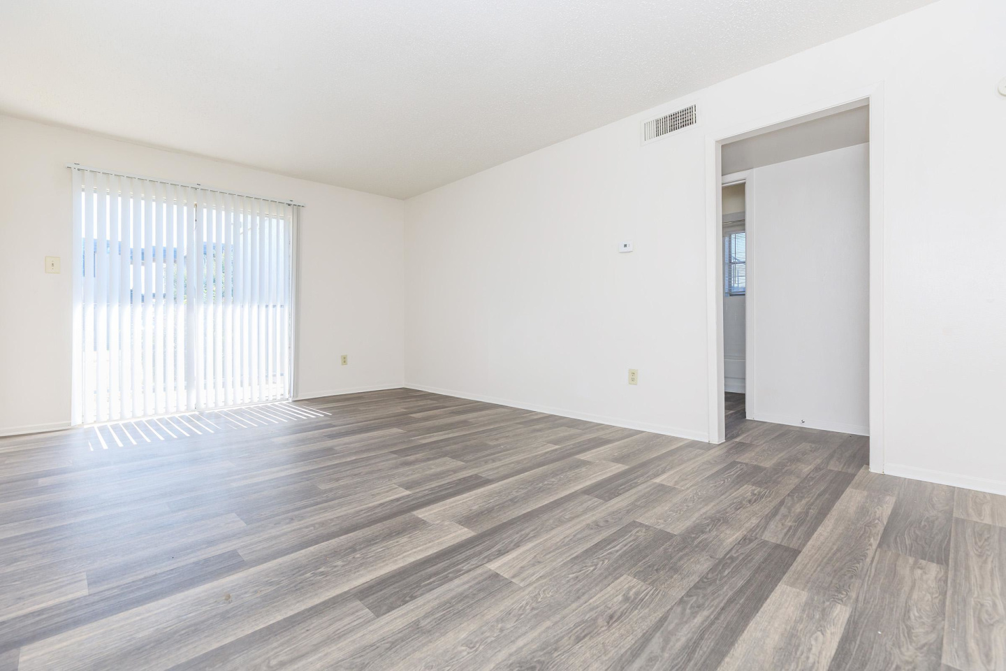 Denton North Apartments Image 6