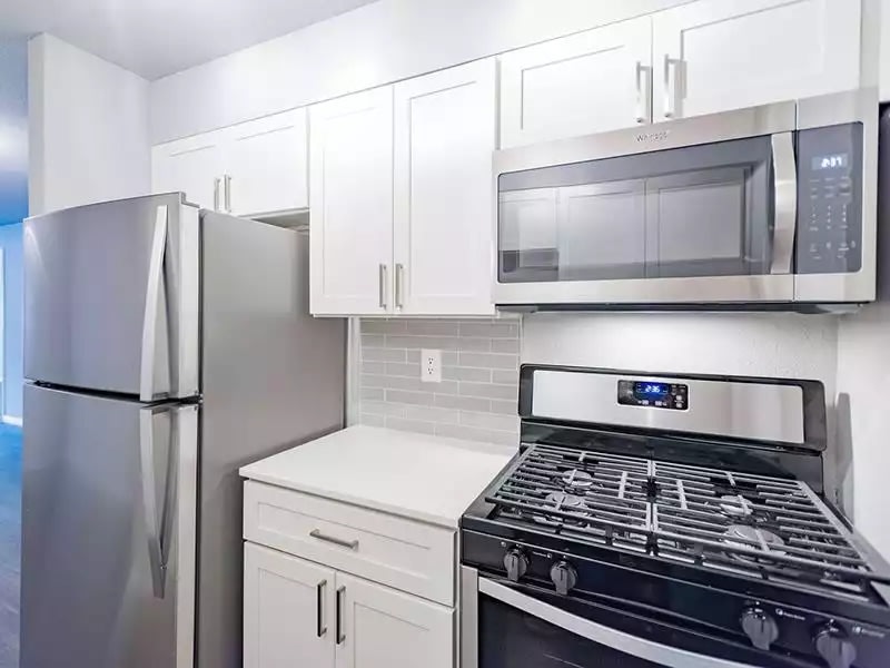 The Joshua Tree Apartments Image 3