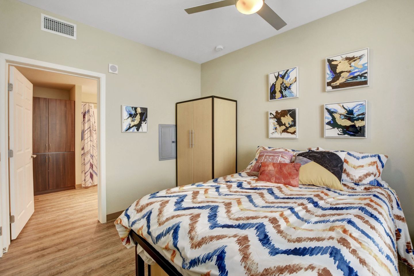 Student Housing - Echo 1055 Image 29