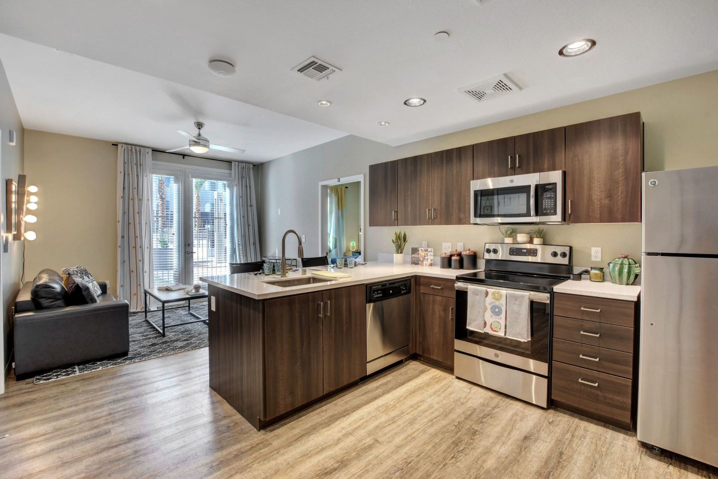 Student Housing - Echo 1055 Image 28