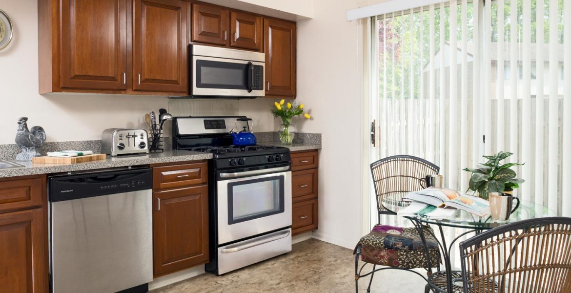 Oak Valley Apartments Image 4