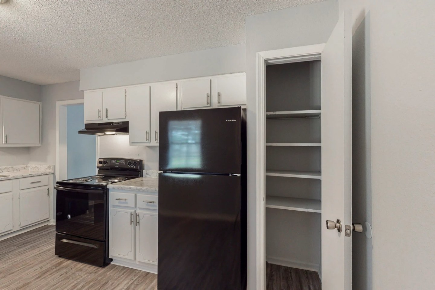 Luxe at Raleigh Apartments Image 7