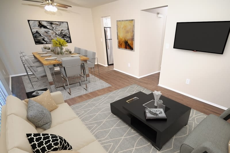 Uptown 11 Townhouses Image 13
