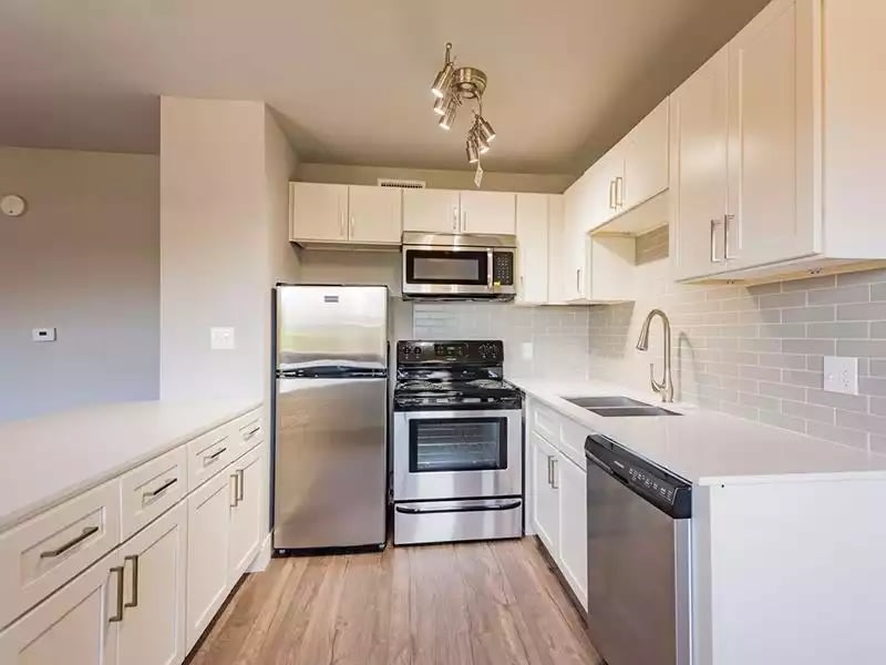 The Joshua Tree Apartments Image 2