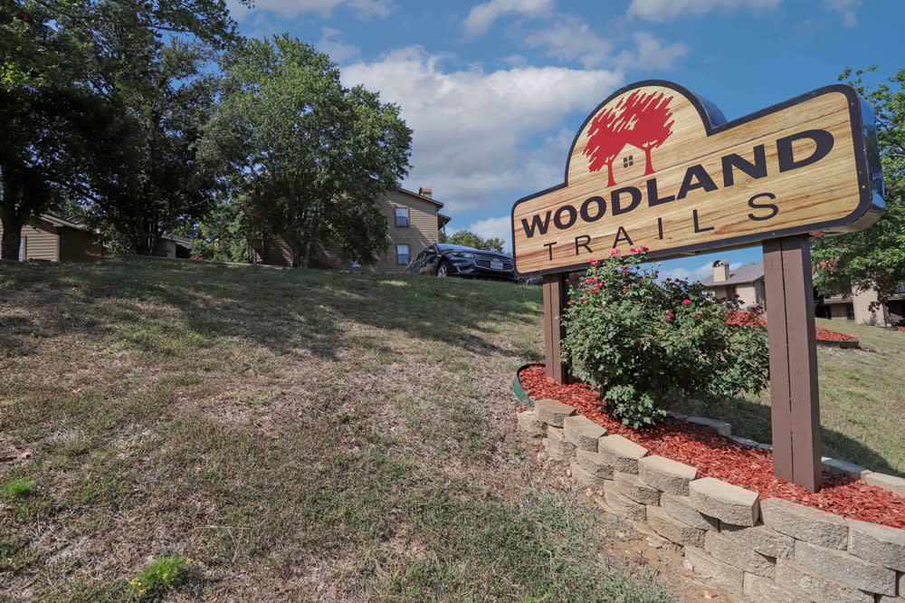 Woodland Trails Image 33