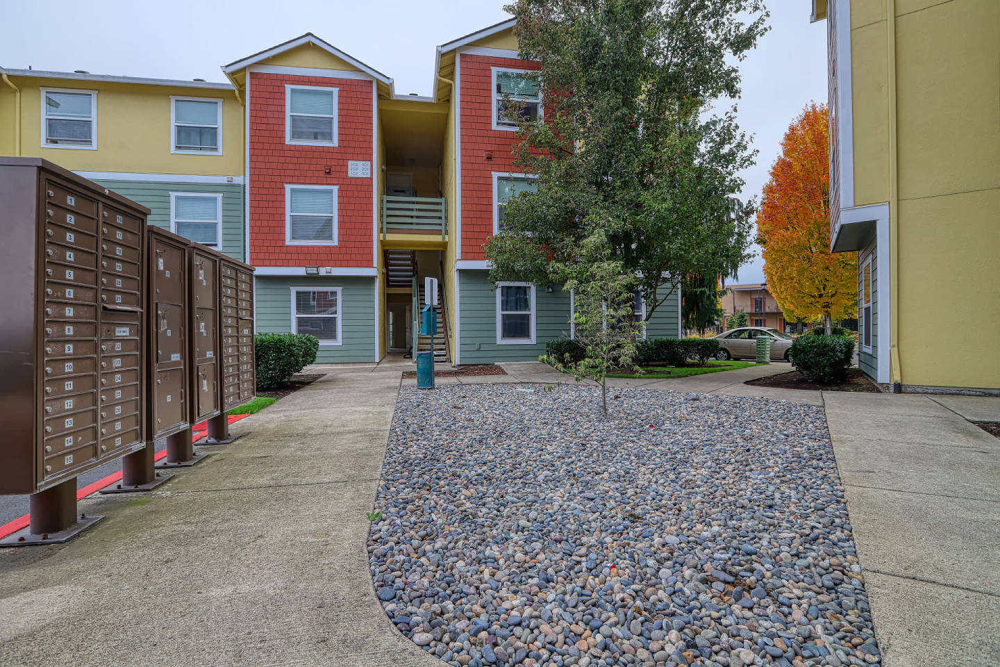 Seasons on the Park Image 4