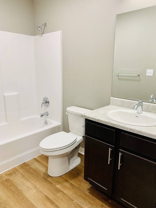 The Pacific Heights Apartments Image 3