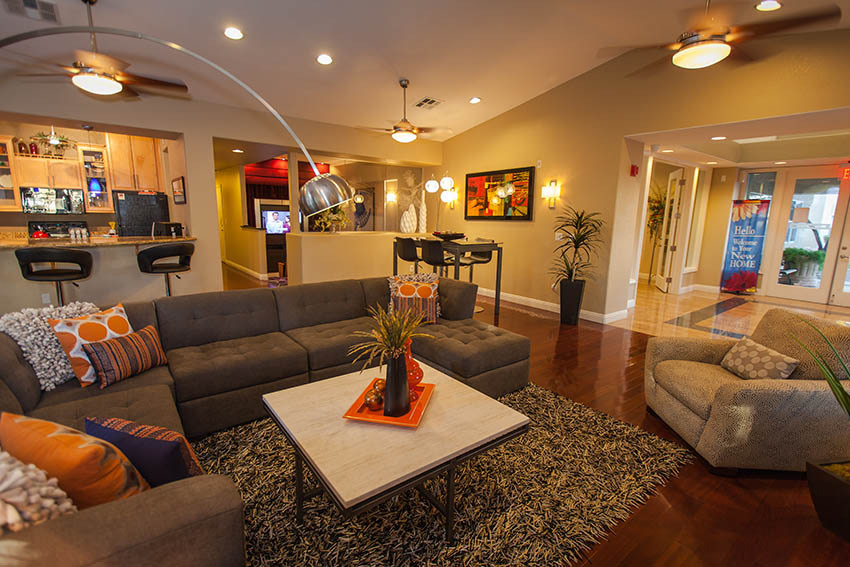 Gloria Park Villas Apartments Image 8