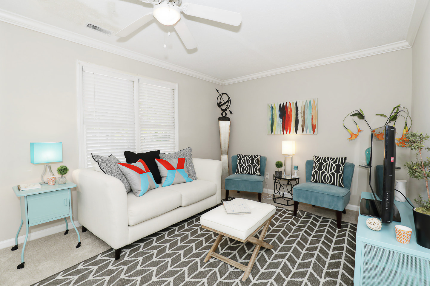 Forest Pointe Apartments Image 6