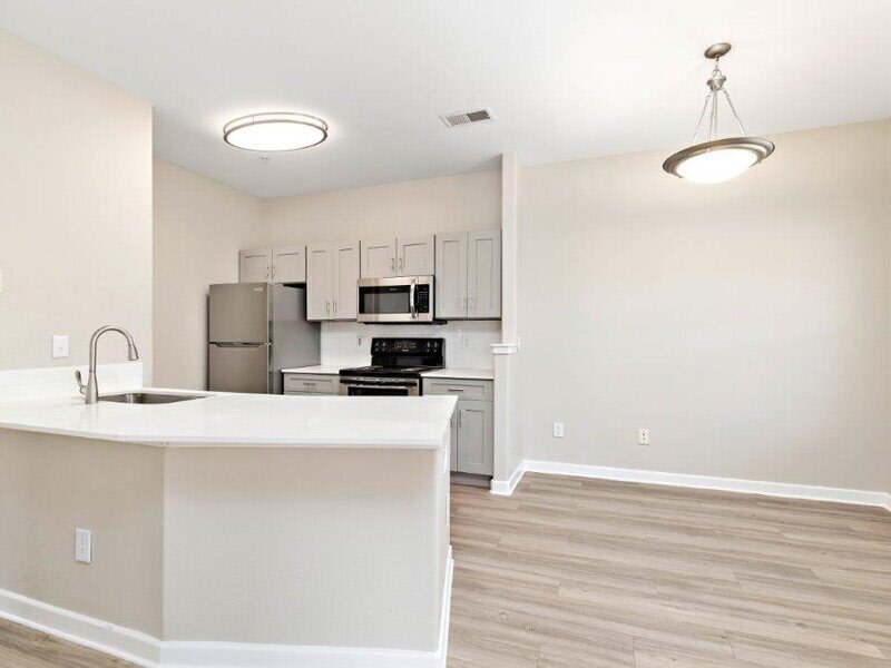 The Niche Apartments Image 34