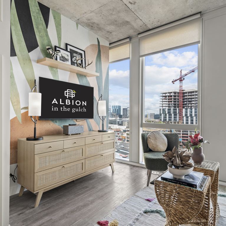 Albion in the Gulch Image 24