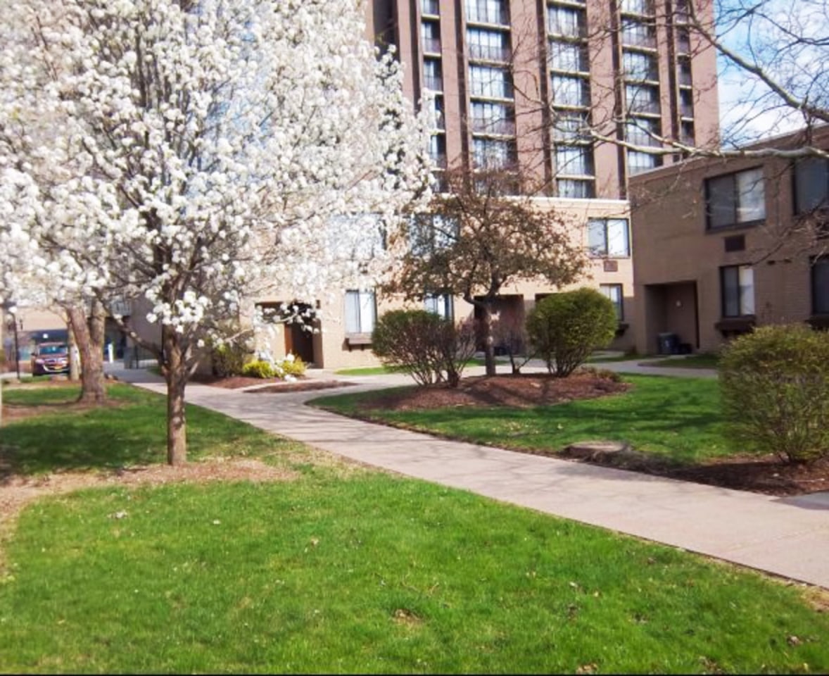 Madison Towers Image 30