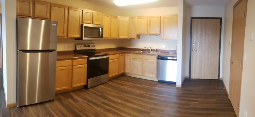Westside Apartment Homes Image 1