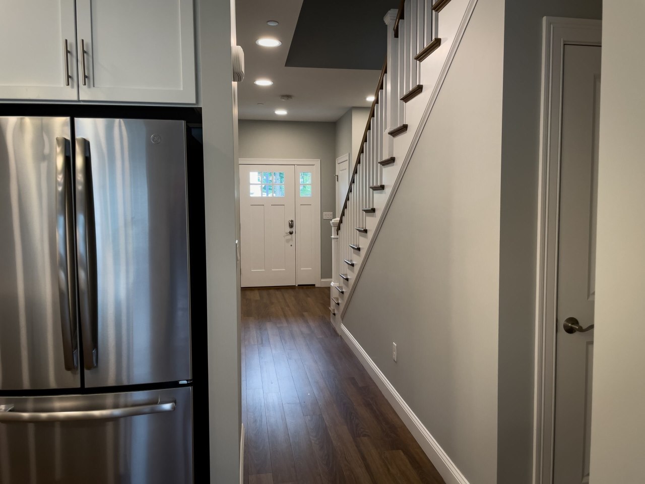 Townhomes at 285 Image 4