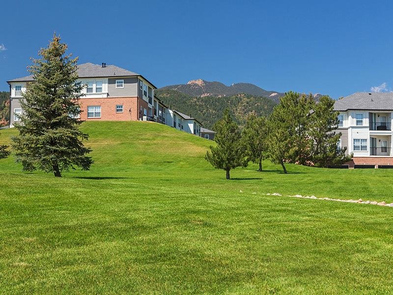 Retreat at Cheyenne Mountain Image 29