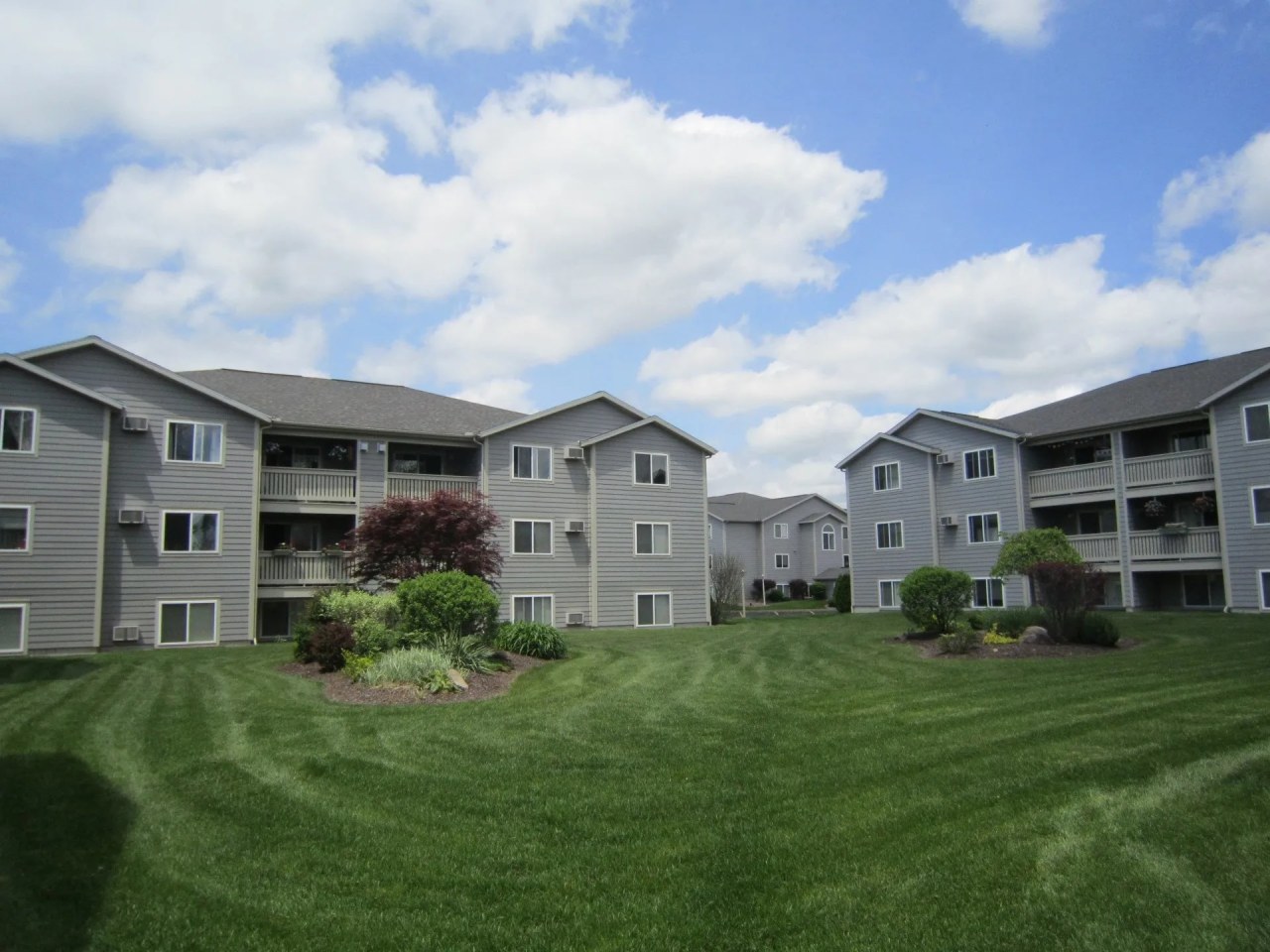 Clayton Manor Apartments Image 13