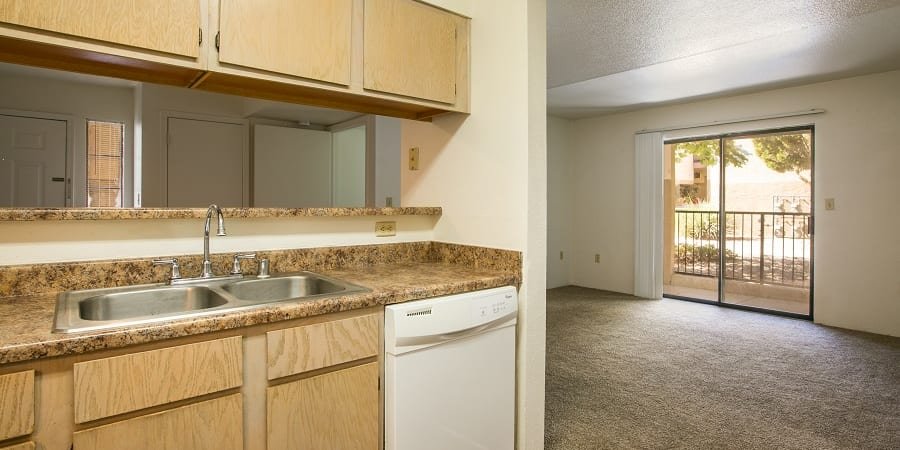 Affordable Housing - Rio Volcan Apartments Image 5