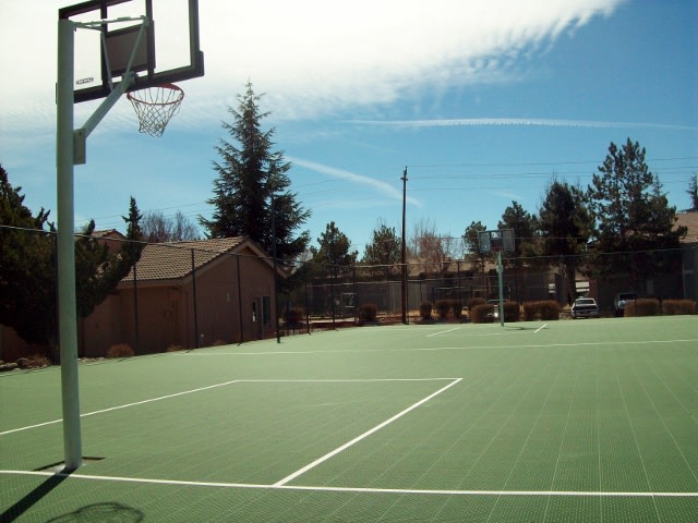 Sandpebble/Spanish Oak Apartments Image 11