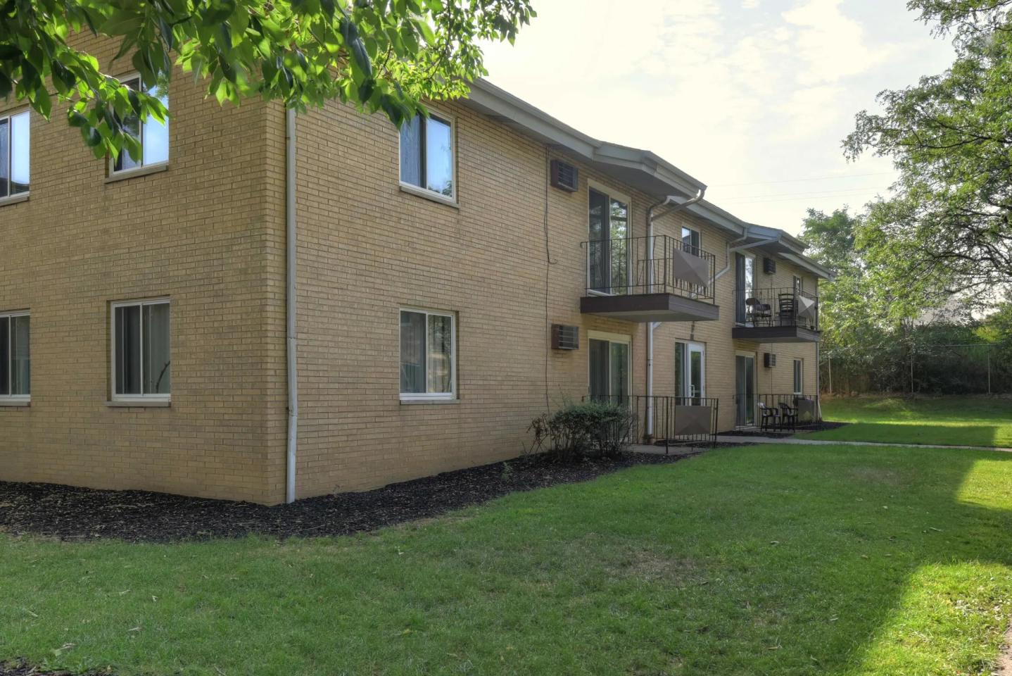 Affordable Housing- Euclid Apartments Image 21