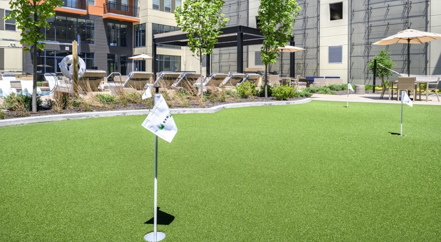 The Mill at Ironworks Plaza Phase 2 Image 12