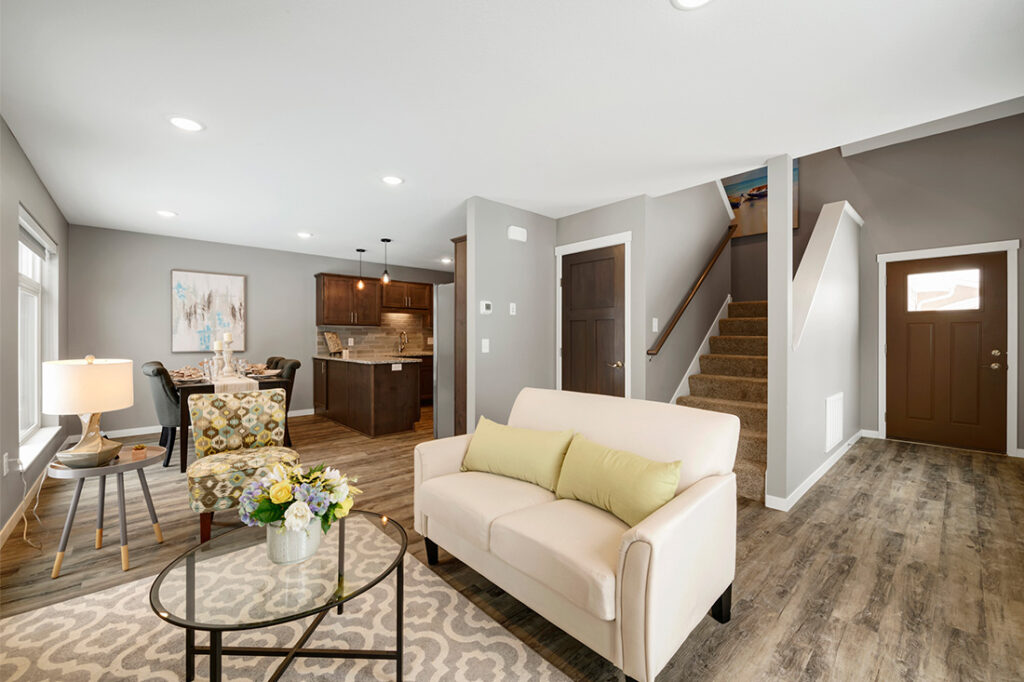 Sommersby Village Townhomes Image 5