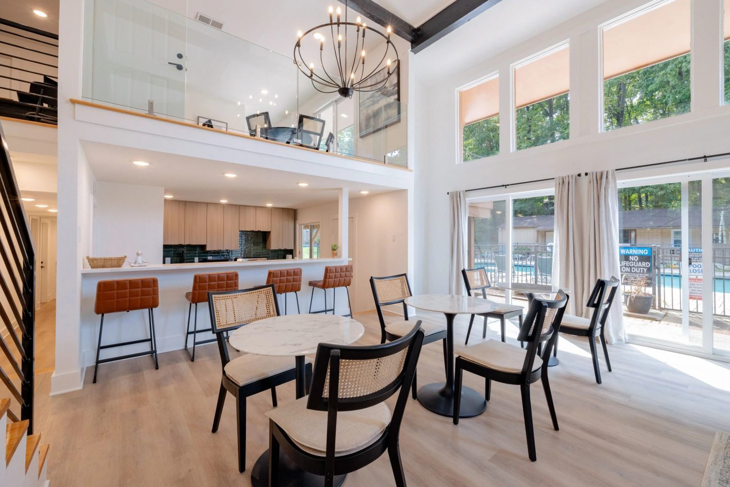 Enclave at North Point Apartment Homes Image 36