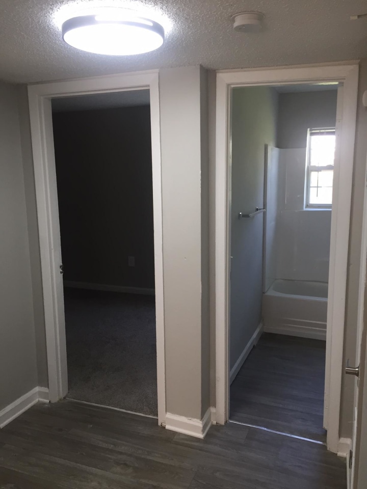 Lanier Terrace Apartments Image 24