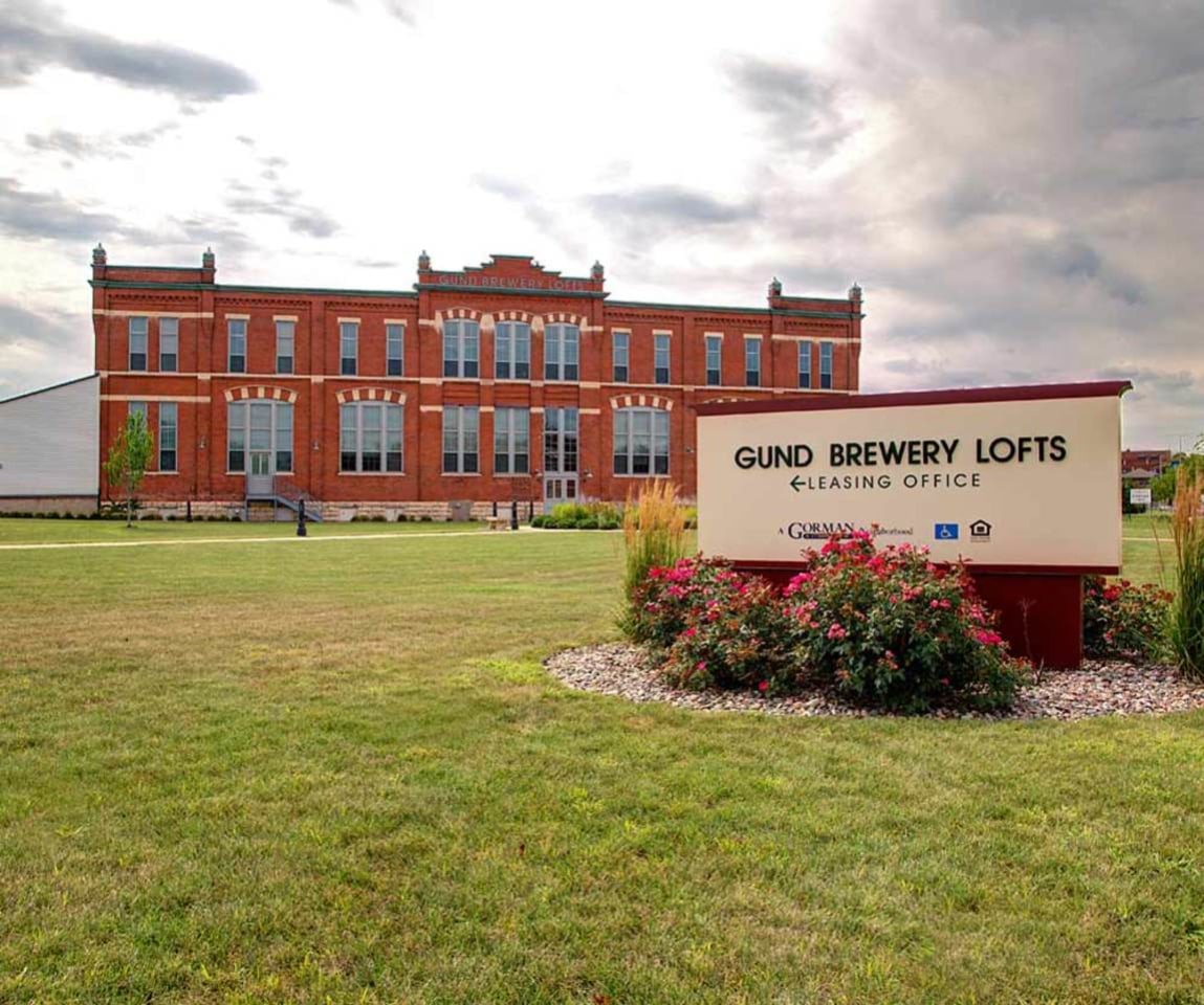 Gund Brewery Lofts Image 14