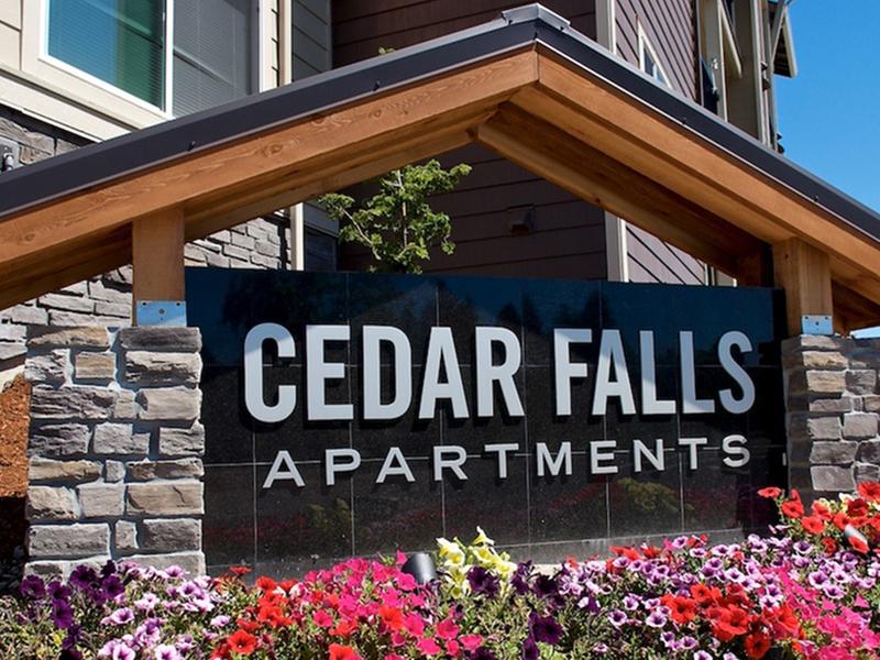 Cedar Falls Image 15