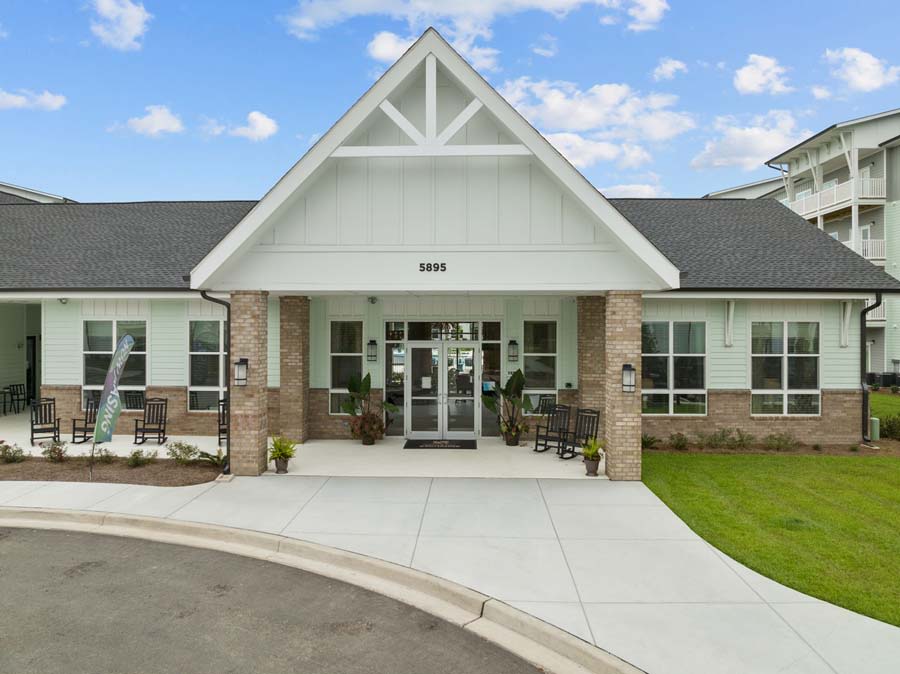 Exchange at Indian Trail Image 35