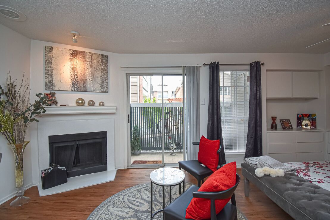 Centerpoint Apartments Image 27