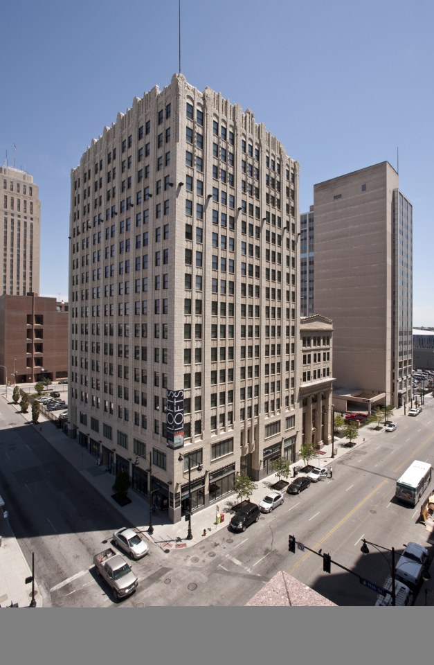 Professional Building Lofts Image 13