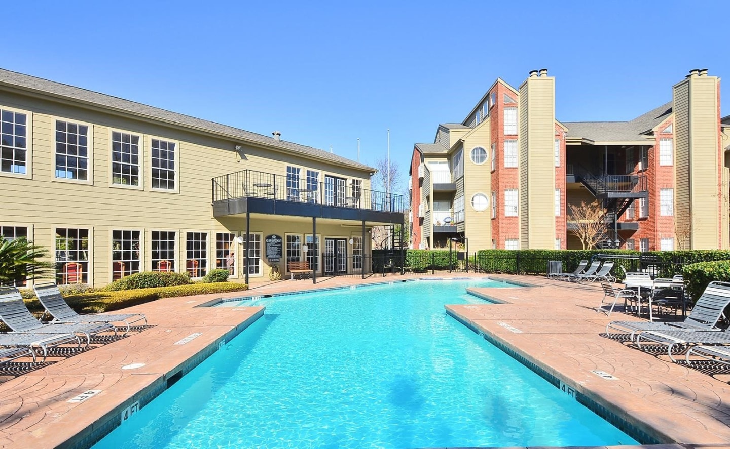Cape Colony Apartments Image 1