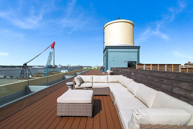 The Roebuck Lofts Image 8