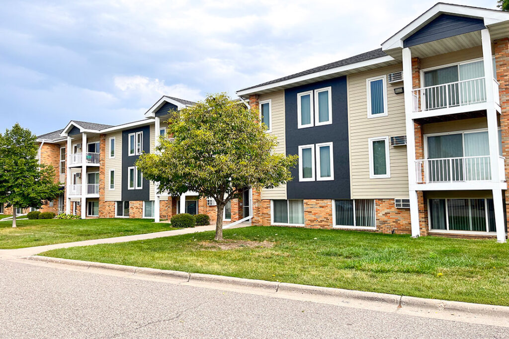 View Pointe Apartments Image 16