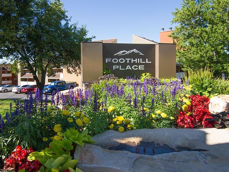 Foothill Place Image 58