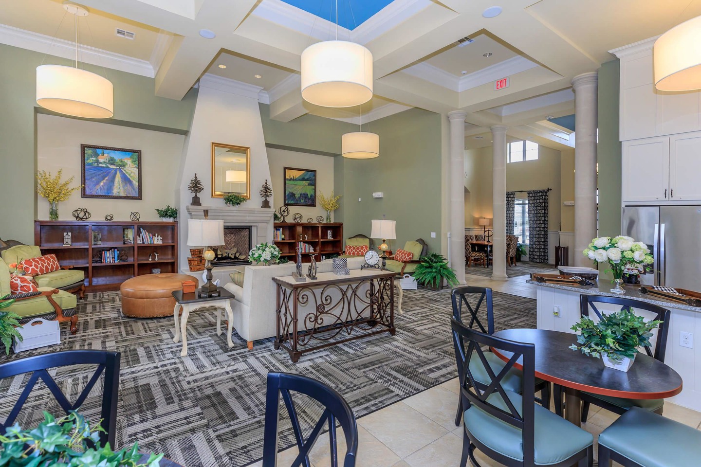 Cypress Creek Apartment Homes at Wayside Drive Image 54